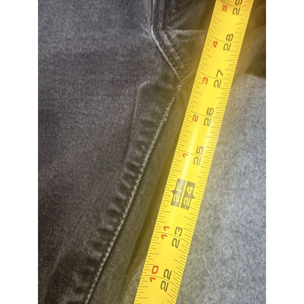 Levi's‎ Premium 511 Slim Fit Jeans Faded Black, 31x30